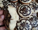 Foto langkah ke 4 dari resep Bolu Santan mini.