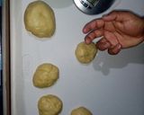 Foto del paso 14 de la receta: Conchas