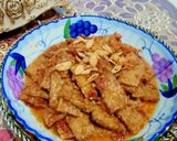Foto langkah ke 3 dari resep Tempe Goreng Garo Rica (Khas Gorontalo).
