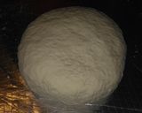 Foto del paso 2 de la receta: Pan casero sin grasa vacuna
