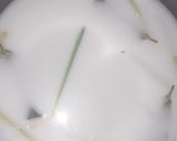 Foto langkah ke 2 dari resep Nasi Uduk Simple Magic Com.