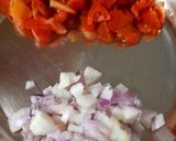 मसाला मैगी नूडल्स (Masala maggi noodles recipe in hindi) रेसिपी चरण 1 फोटो