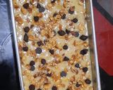 Foto langkah ke 4 dari resep Banana Bread ala Chef Farah Quinn.