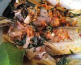 Foto langkah ke 4 dari resep Ikan woku.
