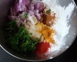 फिश एग्ग वडा रेसिपी स्टेप 1 फोटो 