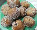 Foto del paso 11 de la receta: Bolitas de fraile