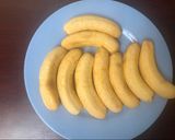 Foto langkah ke 1 dari resep Sanggara Balanda (Pisang goreng karamel).