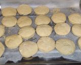 Foto del paso 2 de la receta: Galletita dulce