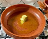 Foto del paso 1 de la receta: Verduras con arroz oriental
