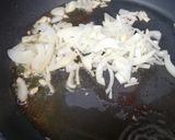 Foto del paso 5 de la receta: Lomo de cerdo guisado con verduras