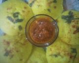 ઢોકળા (Dhokla Recipe in Gujarati) રેસીપી સ્ટેપ4ફોટો