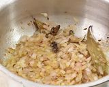 A picture of step 6 of Aloo Padwal Curry 📌.