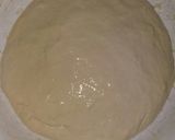 Pillekönnyű szalagos fánk 🍩 recept fázis 3 fotója