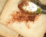 ચીઝ બટર બ્રેડ(Cheese Butter Bread Recipe In Gujarati) રેસીપી સ્ટેપ2ફોટો