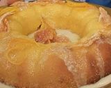 Foto del paso 5 de la receta: Tarta de naranja