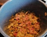 Foto del paso 4 de la receta: Ternera estofada con alcachofas - Receta GM
