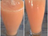 Jus pepaya,jambu air,jeruk nipis (pjj) 😃