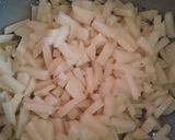 Foto del paso 2 de la receta: Tortilla de papas