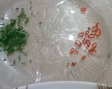 A picture of step 8 of Reverse Puff Pastry Pizza.