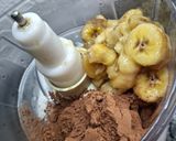 Foto del paso 3 de la receta: Postre de fruta helado