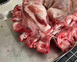 Foto del paso 1 de la receta: Corona de chuletas de cerdo