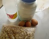صورة لخطوة 4 من وصفة بقلاوة