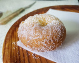 Foto del paso 6 de la receta: Rosquillas de naranja