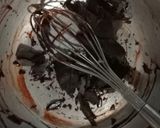 Foto langkah ke 6 dari resep Kek Batik Malaysia.