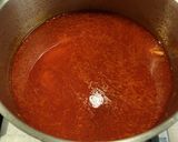 Otthon melege gulyásleves 🍲 recept fázis 4 fotója