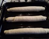 Foto del paso 3 de la receta: Pan de manteca casero