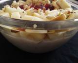 Mixed Fruit Chia Pudding recipe step 4 photo