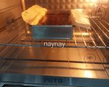 Foto langkah ke 5 dari resep Fudgy Brownies Shiny Crust Gluten Free.