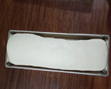 Foto del paso 4 de la receta: Pan de molde casero