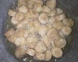 Foto langkah ke 3 dari resep Pempek pindang.