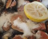 Foto del paso 3 de la receta: Mermelada de higos