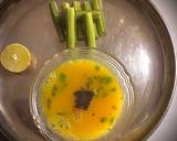 Healthy Drumstick Soup