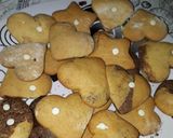 Foto del paso 7 de la receta: Galletitas marmoladas 🍪