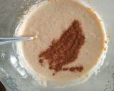 Foto del paso 3 de la receta: Carrot cake sin azúcar 🥧