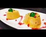 A picture of step 4 of Mango Delights.