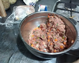 Foto del paso 1 de la receta: Asado Alemán