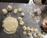 簡易不油膩的湯包📒Steamed Dumpling📒Soup Dumpling📒Xiao Long Bao 📒的食譜步驟3照片