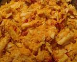 Creamy Butternut Squash Pasta Sauce recipe step 9 photo