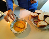 Foto del paso 5 de la receta: Torrijas