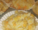 Foto del paso 4 de la receta: Capelinas de Arroz y Lentejas