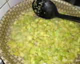 Foto del paso 1 de la receta: Tarta de zucchini