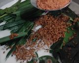 Foto langkah ke 1 dari resep Nasi Lemak.