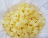 Saute potato and beef recipe step 2 photo