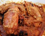 চিংড়ি টিক্কা মশলা (chingri tikka masala recipe in Bengali) রেসিপির ধাপ 4 ছবি