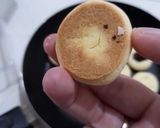 Foto langkah ke 6 dari resep Cookies Teflon.