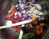 Foto langkah ke 2 dari resep Pindang Patin Nanas.